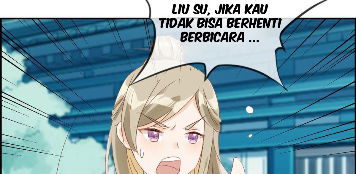 Strongest System Chapter 04 Bahasa Indonesia